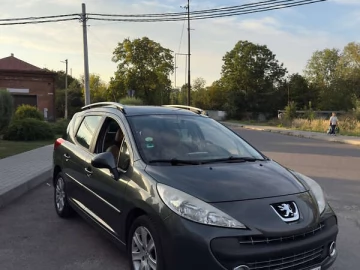 Авто Peugeot 207 2008 № 7420485