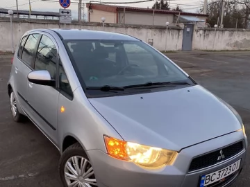 Авто Mitsubishi Colt 2011 № 7420581