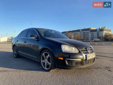Авто Volkswagen Jetta 2009 № 7420642