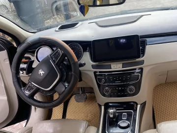 Авто Peugeot 508 2012 № 7420659