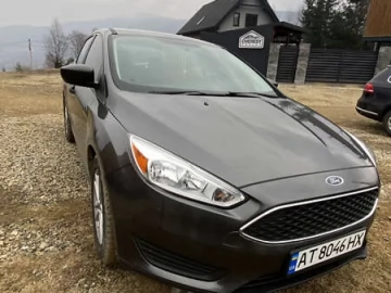 Авто Ford Focus 2015 № 7420668