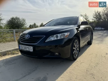 Авто Toyota Camry 2006 № 7420804