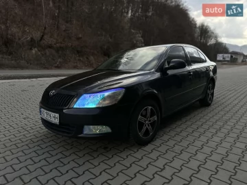 Авто Skoda Octavia 2012 № 7420811