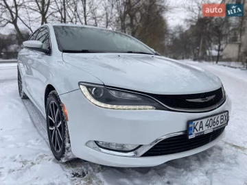 Авто Chrysler 200 2014 № 7420827