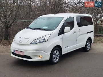 Авто Nissan E-Nv200 2015 № 7420837