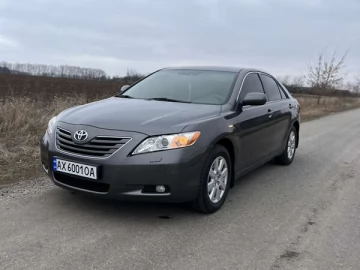 Авто Toyota Camry 2006 № 7420839