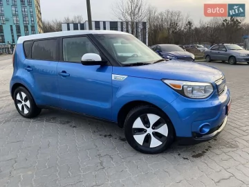 Авто KIA Soul 2018 № 7420867