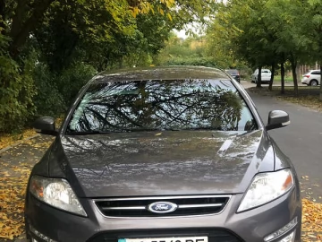 Авто Ford Mondeo 2013 № 7420877