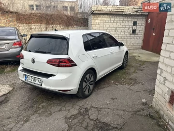 Авто Volkswagen Golf 2014 № 7420879
