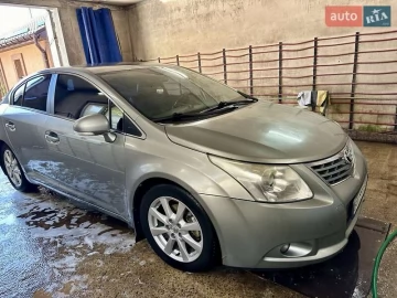 Авто Toyota Avensis 2011 № 7420892