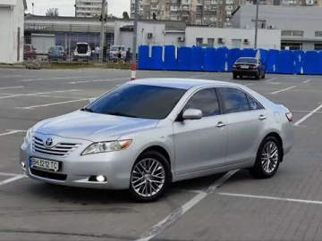 Авто Toyota Camry 2008 № 7420895