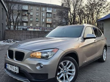 Авто BMW X1 2014 № 7420915