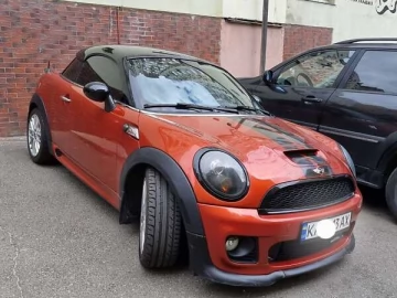 Авто MINI Hatch 2013 № 7420944