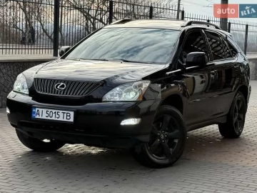Авто Lexus Rx 2006 № 7420959