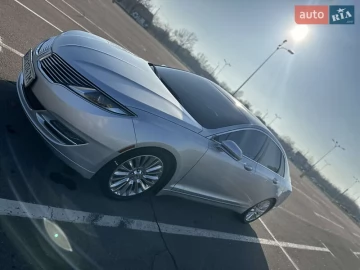Авто Lincoln Mkz 2014 № 7420970