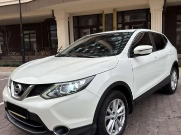 Авто Nissan Qashqai 2015 № 7420987