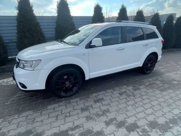 Авто Fiat Freemont 2014 № 7420989