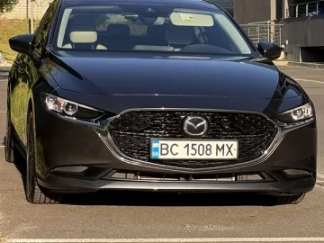 Авто Mazda 3 2019 № 7421193