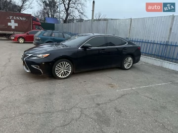 Авто Lexus Es 2014 № 7421200