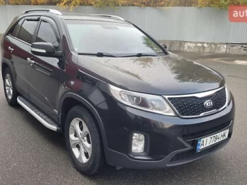 Авто KIA Sorento 2013 № 7421224
