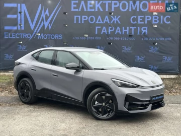 Авто Volkswagen Id Unyx 2024 № 7421318