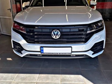 Авто Volkswagen Touareg 2020 № 7421469