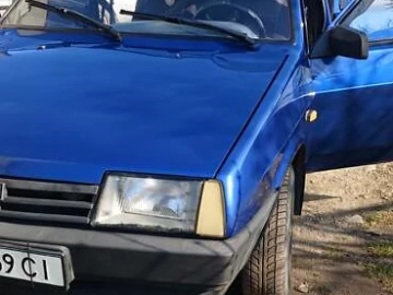 Авто ВАЗ 2109 2010 № 7421492