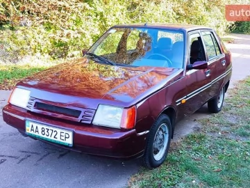 Авто ЗАЗ 1103 Славута 2007 № 7421506