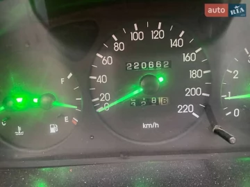 Авто Daewoo Lanos 2006 № 7421507
