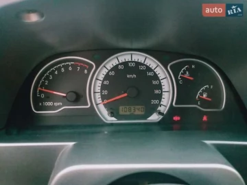 Авто Daewoo Nexia 2011 № 7421547