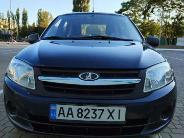 Авто ВАЗ 2190 Granta 2013 № 7421548
