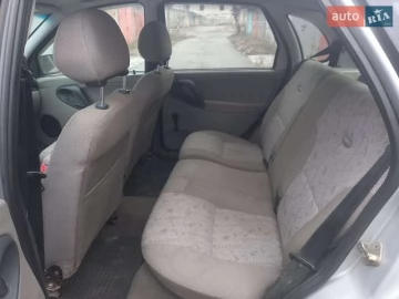Авто ВАЗ 1119 Калина 2008 № 7421553