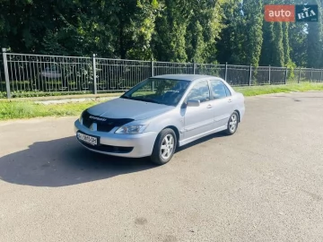 Авто Mitsubishi Lancer 2006 № 7421556