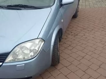 Авто Nissan Primera 2005 № 7421651