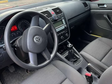 Авто Volkswagen Golf 2004 № 7421696