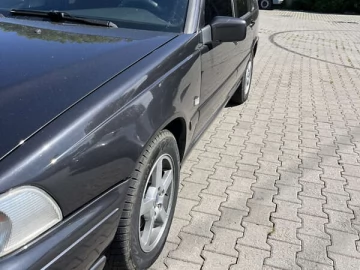 Авто Volvo S70 2000 № 7421721