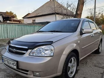 Авто Chevrolet Lacetti 2011 № 7421797