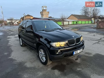 Авто BMW X5 2006 № 7421808