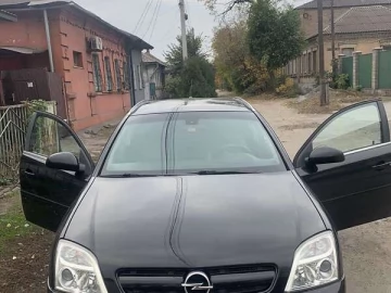 Авто Opel Vectra 2003 № 7421809