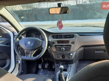 Авто Peugeot 301 2017 № 7421813