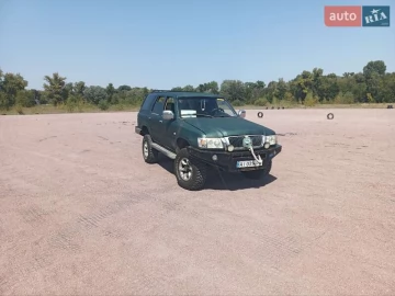 Авто Great Wall Safe 2006 № 7421825