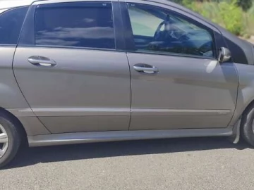 Авто Mercedes B-Class 2007 № 7421835