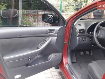 Авто Toyota Avensis 2004 № 7421847
