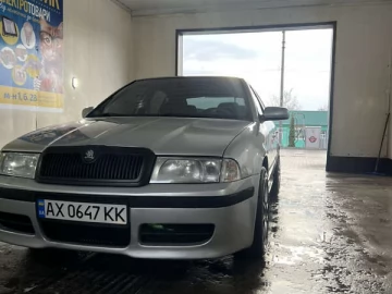 Авто Skoda Octavia 2007 № 7421861