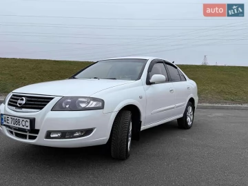 Авто Nissan Almera 2012 № 7421868