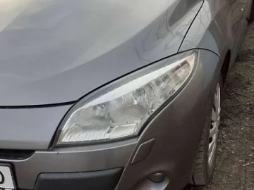 Авто Renault Megane 2011 № 7421995