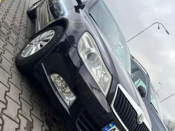 Авто Skoda Octavia 2011 № 7422074