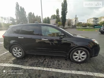 Авто Subaru Tribeca 2006 № 7422075