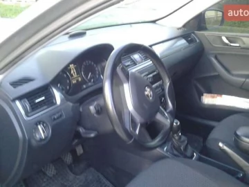 Авто Skoda Rapid 2014 № 7422095