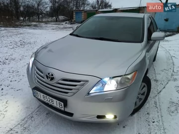 Авто Toyota Camry 2008 № 7422136